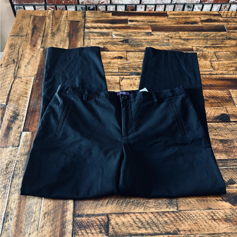 NYDJ Women's Black Jeans Dress